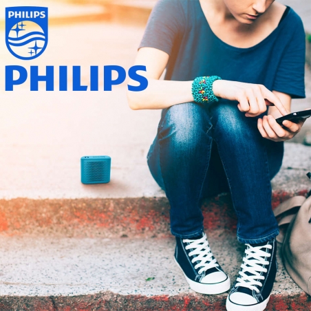 Mosna-portativna-blutut-tonkolona-PHILIPS-BT55A-BLUE-5734