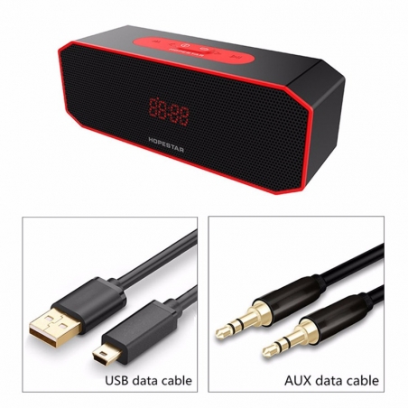 Bezzicna-Bluetooth-audio-sistema-HOPESTAR-P8-4485