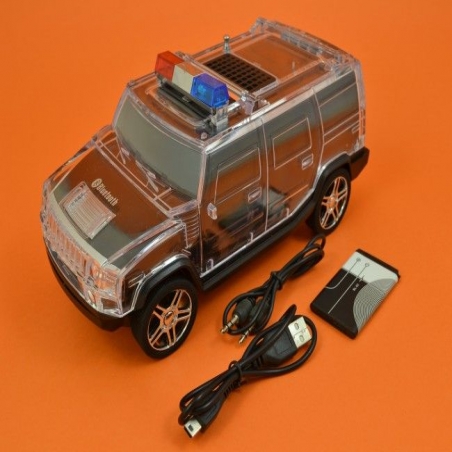 Nastolna-FM-MP3-audio-sistema-POLICE-HUMMER-samo-za-ceniteli-180