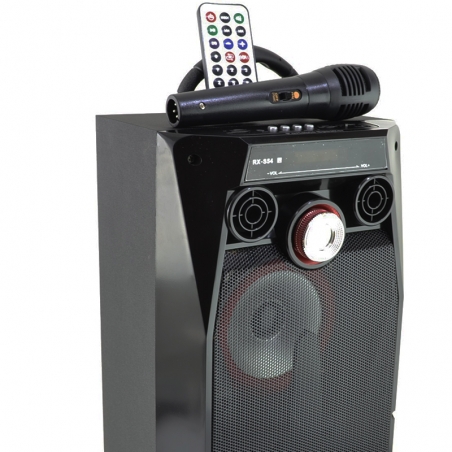 Prenosima-i-super-mosna-HiFi-karaoke-tonkolona-ss-svetlinni-efekti-RX-S54-2x50W-3745