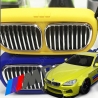 BMW DESIGN YELLOW портативна тонколона, мощна с кристален звук, FM, MP3, SD, AUX