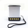 Безжична блутудна тонколонка WS-2818 - MP3, FM, SD card