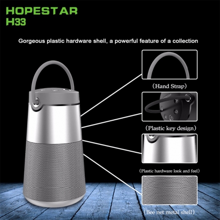 Bezzicna-Bluetooth-audio-sistema-HOPESTAR-H33-4419
