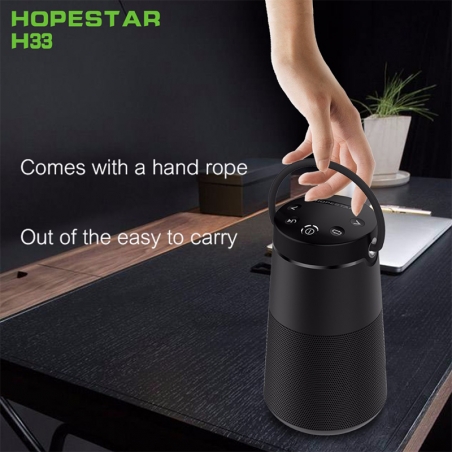 Bezzicna-Bluetooth-audio-sistema-HOPESTAR-H33-4419