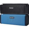 Портативна HiFi аудио система S311, супер бас, MP3, bluetooth, SD memory, FM