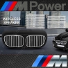 BMW DESIGN BLACK портативна тонколона, мощна с кристален звук, FM, MP3, SD, AUX