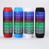 HiFi мини аудио система PULSE - кристален и мощен звук с LED осветление - стълбица реплика