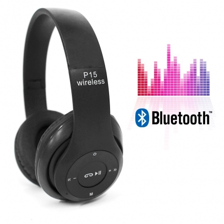 HiFi-bezzicni-slusalki-P15-Wireless-Bluetooth-FM-MP3-SD-memory-dzdz-5740