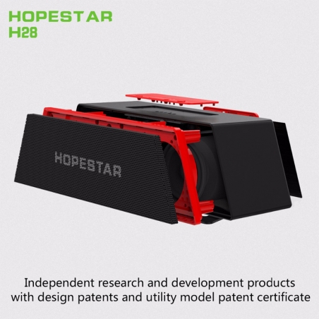 Bezzicna-Bluetooth-audio-sistema-HOPESTAR-H28-4413