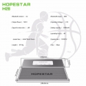 Bezzicna-Bluetooth-audio-sistema-HOPESTAR-H28-4413