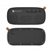 Bluetooth преносима HiFi колонка New Rixing 4012, AUX, FM RADIO, USB