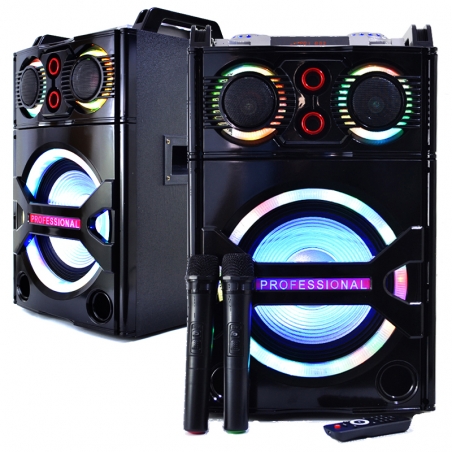 Mosna-DJ-stereouredba-PARTY-STARTER-MBA-RF-2210-2h300W-karaoke-4130