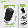 Безжична, Bluetooth аудио система HOPESTAR-P7
