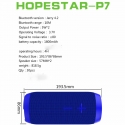 Bezzicna-Bluetooth-audio-sistema-HOPESTAR-P7-4414