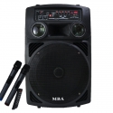 Mosna-aktivna-karaoke-tonkolona-15-inca-MBA-F15L-750W-s-mosni-LED-disko-svetlini-3729