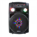 Mosna-aktivna-karaoke-tonkolona-15-inca-MBA-F15L-750W-s-mosni-LED-disko-svetlini-3729