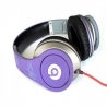 HiFi аудио стерео слушалки BEATS STUDIO Justin Bieber Special Edition
