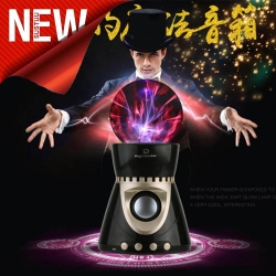 Plazmena-blutudna-tonkolona-s-cvetomuzikalna-funkcia-MAGIC-SPEAKER-KP8000-BLACK-6519