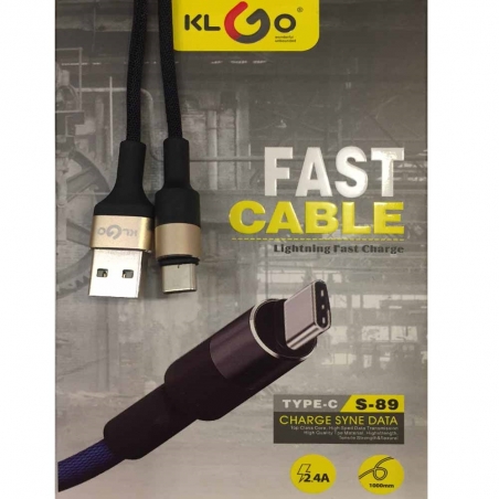Visok-klas-kabel-TYPE-C-KLGO-S-89-metalni-zakove-zdrava-zasitna-upletka-24A-DATA-6205