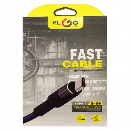 Visok-klas-kabel-TYPE-C-KLGO-S-89-metalni-zakove-zdrava-zasitna-upletka-24A-DATA-6205
