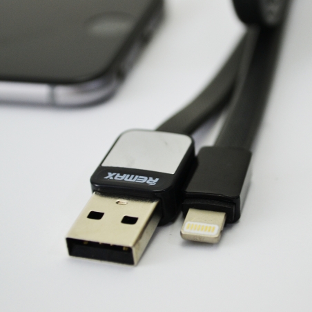 Mosen-siguren-i-stabilen-USB-kabel-REMAX-044i-za-Apple-VISOK-KLAS-4899