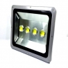 Супер мощен LED фенер за външен монтаж 200W 6000K Тип
