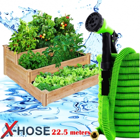 XXL-razmer-225m-raztegatelen-markuc-X-HOSE-s-nakrajnik-prskacka-na-top-cena-1352