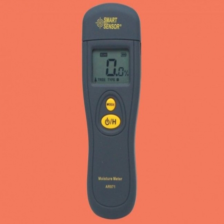 Profesionalen-ured-vlagomer-Moisture-Meter-AR971-109