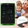 ТОП цена: вечен таблет за записки и рисуване LCD Writing Tablet 8.5 инча, 22 см диаг, дждж