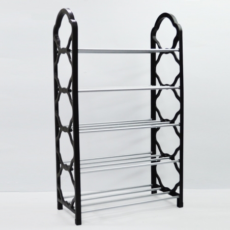 Pet-redov-lek-stelaz-za-obuvki-cehli-SHOES-RACK-V-5505