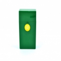 Plastmasov-kalf-za-kutia-za-cigari-100mm-s-avtomaticno-pruzinno-otvarane-ZELENO-089-934