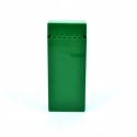 Plastmasov-kalf-za-kutia-za-cigari-100mm-s-avtomaticno-pruzinno-otvarane-ZELENO-089-934