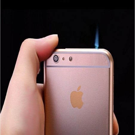 Super-atraktivna-zapalka-iPhone-6-PLUS-na-gaz-perfektno-kopie-s-vgradeno-LED-fenerce-2259