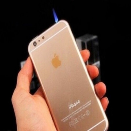 Super-atraktivna-zapalka-iPhone-6-PLUS-na-gaz-perfektno-kopie-s-vgradeno-LED-fenerce-2259