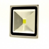 30W LED прожектор за външен монтаж