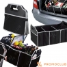 Сгъваем авто органайзер за багажник SMART TRUNK ORGANIZER LA-856