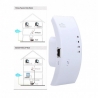 RAINBOW WiFi REPEATER-мощен безжичен усилвател, разширител, дупликатор на всяка WiFi мрежа
