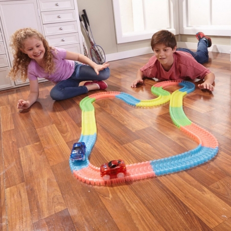 Detski-pisti-s-kolicka-MAGICAL-TRACKS-220-casti-MEGA-KOMPLEKT-4027
