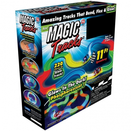 Detski-pisti-s-kolicka-MAGICAL-TRACKS-220-casti-MEGA-KOMPLEKT-4027