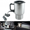 BF SALE: термo чаша, която затопля и поддържа топли напитки, кафе чай, супа PLIG in MUG