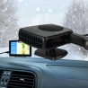 Авто печка - AUTO HEATER FAN 150W за автозапалка