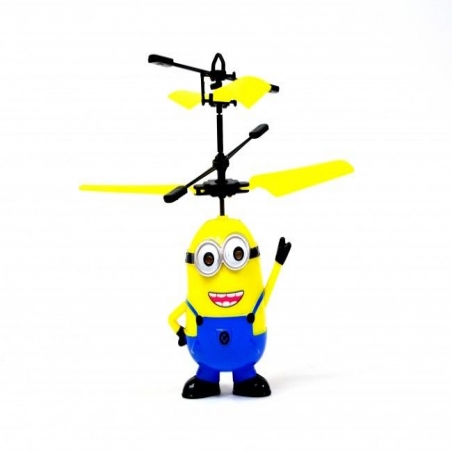 Neveroaten-letas-Minon-s-vgradena-bateria-mosni-perki-i-elementarno-upravlenie-781