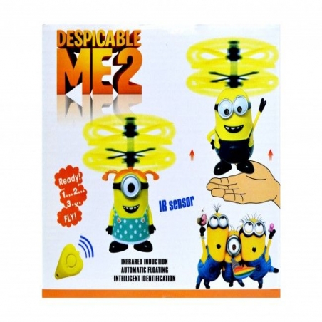 Neveroaten-letas-Minon-s-vgradena-bateria-mosni-perki-i-elementarno-upravlenie-781