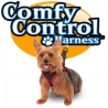 Нагръдник за малки кучета COMFY CONTROL
