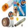 Кучето е вече без нокти! Тример за нокти за домашните любимци - Pedi Paws Pet Nail Trimmer