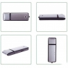 Флашка рекордер на глас USB FLASH DRIVE