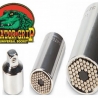 GATOR GRIP-универсален ключ за похабени, деформирани и нестандартни гайки с размер 7-19 мм