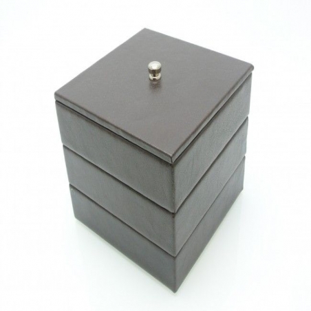 Luksozna-kozena-kutia-za-aksesoari-i-prinadleznosti-na-3-niva-2677