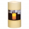 LED свещ - Ivory - 230 гр. 