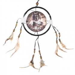 Visasa-dekoracia-Lovec-na-snisa-vlci-45-sm-1165873